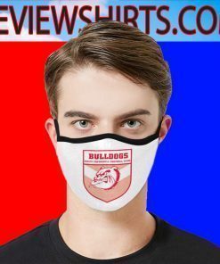 South Fremantle Cloth Face Masks