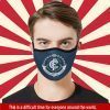 St Kilda Football Club Cloth Face Masks