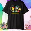 Starbucks Blm Shirt