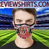 Sunderland afc Masks Sunderland football Face Masks