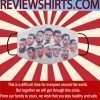 TEAM USA BASKETBALL FACE MASK