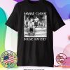 The Golden Girls Minor Threat Savage Classy Bougie Ratchet Shirt
