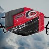 This Is How I Save The World Carolina Hurricanes Face Mask