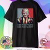 Trump one for Pelos one for Schiff Shirt