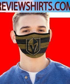 Vegas Golden Knights New Face Mask s