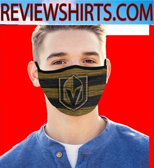 Vegas Golden Knights New Face Mask s