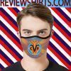 Villarreal Football CF 2020 Face Masks