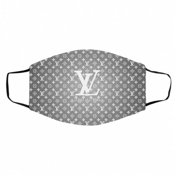 louis vuitton Face Mask s