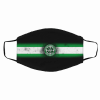 Celtic FC Football Club Face Masks
