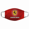 Face Mask Ferrari Activated Face Mask Filter usa 2020