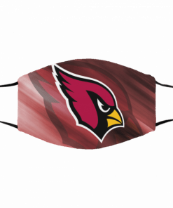 Arizona Cardinals New Face Mask – Arizona Cardinals Pray For george floyd 2020 US