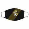 Richmond  Tiger Football Club Face Mask