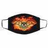 Aerosmith Face Masks US