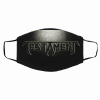 TESTAMENT OFFICIAL FACE MASK