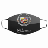 CADILLAC CLOTH FACE MASK