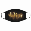 Christian Dior Face Masks Filter PM2.5