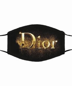 Christian Dior Face Masks Filter PM2.5