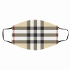 Burberry New Fashion Face Masks