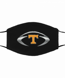 This Is How I Save The World Tennessee Volunteers Face Mask