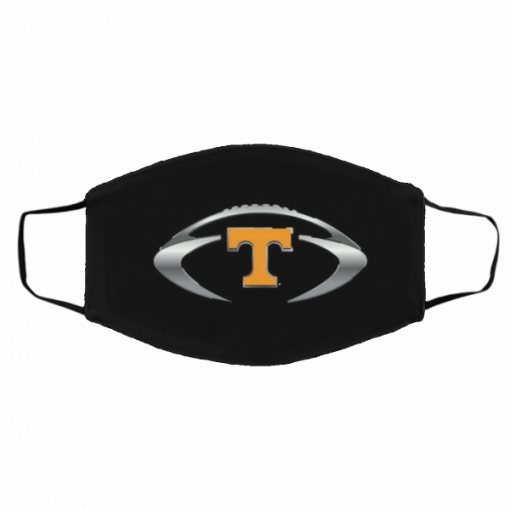 This Is How I Save The World Tennessee Volunteers Face Mask