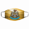 Newcastle United F.C Cloth Face Masks