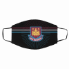 West Ham United Face Masks