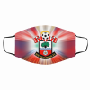 Southampton FC Gift Father's Day Face Masks