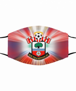 Southampton FC Gift Father's Day Face Masks