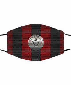Sheffield United Sale For 2020 Face Masks