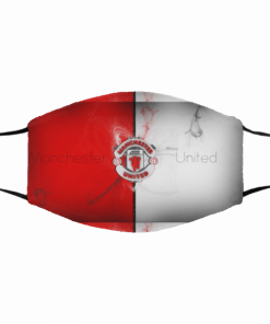 Buy Manchester United Fc Face Masks