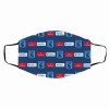 Sturt Football Club Cloth Face Masks