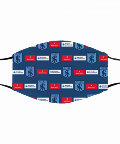 Sturt Football Club Cloth Face Masks