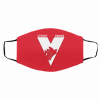 Sydney Swans Face Masks - Logo AFL 2020