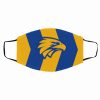West Coast Eagles Face Mask US