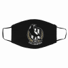 Collingwood Football Club Cloth Face Mask s