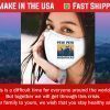 Cat pew pew madafakas Face Mask US 2020