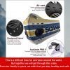 Scania This Is How I Save The World Face Mask