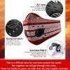 Stanford Cardinal This Is How I Save The World Face Mask