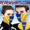 This Is How I Save The World New Holland Agriculture Face Mask - Free Shipping