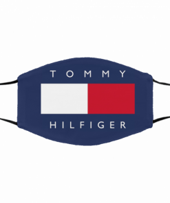 Tommy Hilfiger Filter Face Mask