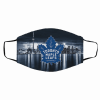 Toronto Maple Leafs Cotton Face Mask