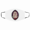 Sarah Sanderson Hocus Pocus Filter Face Mask