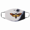 The silence of the lambs Filter Face Mask