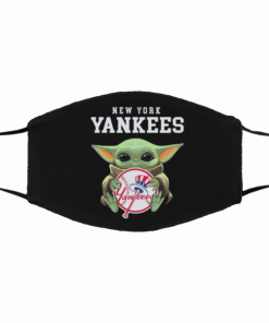 New York Yankees Face Mask - Where To Buy