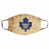 Face Mask Toronto Maple Leafs NHL - Fashion News