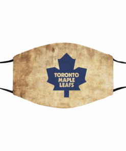 Face Mask Toronto Maple Leafs NHL – Fashion News