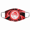 Olympiacos Cloth Cotton Face Mask