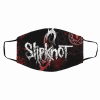 Slipknot cloth face mask one size Face Masks
