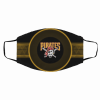 This Is How I Save The World Pittsburgh Pirates Cotton Face Mask