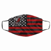 This Is How I Save The World Portland Trail Blazers Cotton Face Masks